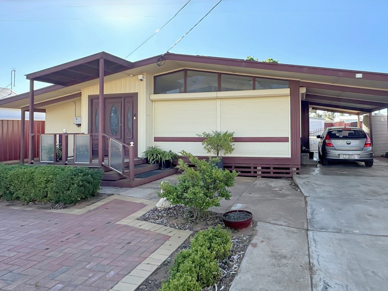 52 Ryan Street, Broken Hill NSW 2880
