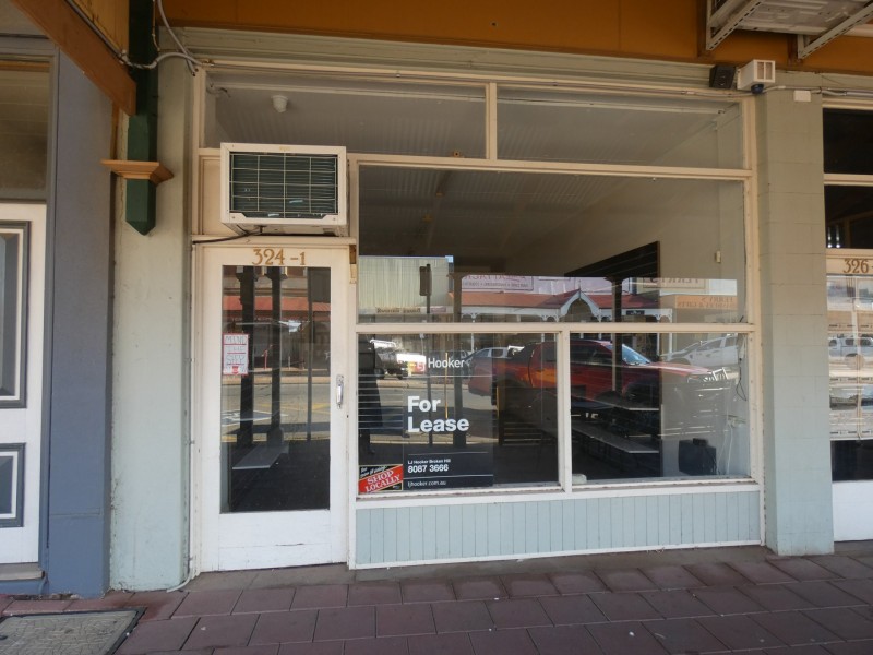 1/324-330 Argent Street, Broken Hill NSW 2880