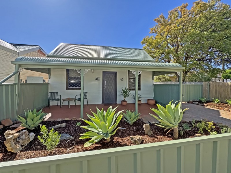 274 Hebbard Street, Broken Hill NSW 2880
