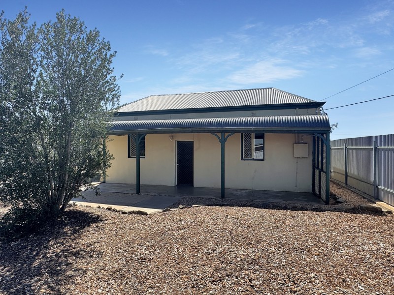464 Wyman Lane, Broken Hill NSW 2880