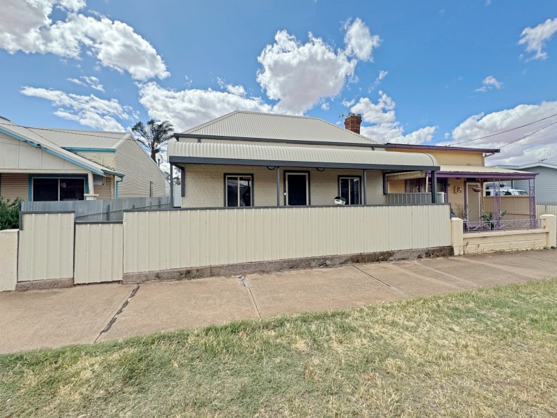 90 Cobalt Street, Broken Hill NSW 2880
