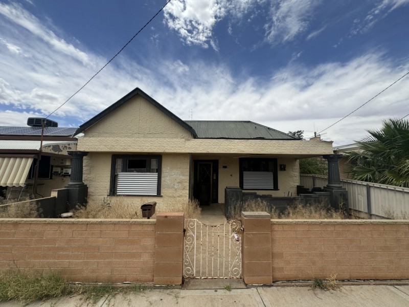 57 Blende Street, Broken Hill NSW 2880