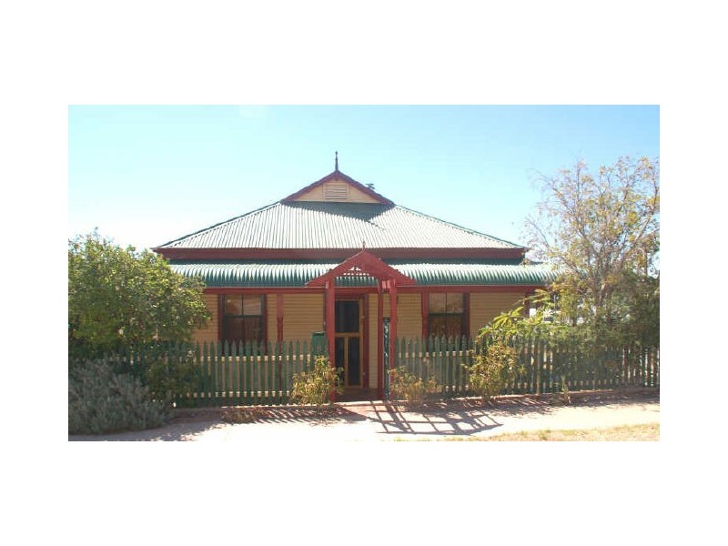 192 Sulphide Street, Broken Hill NSW 2880