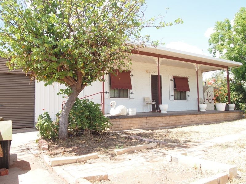 325 Wandoo Street, Broken Hill NSW 2880