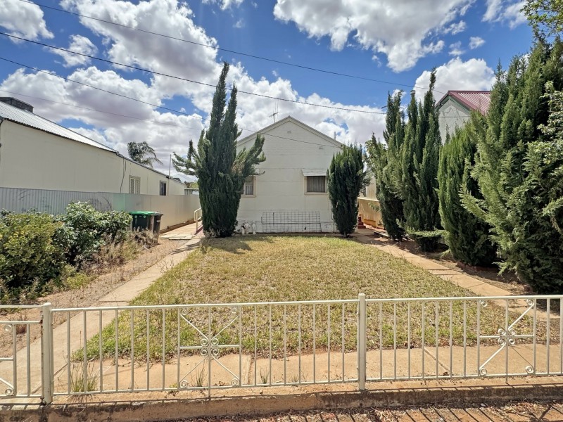 12 Wolfram Street, Broken Hill NSW 2880