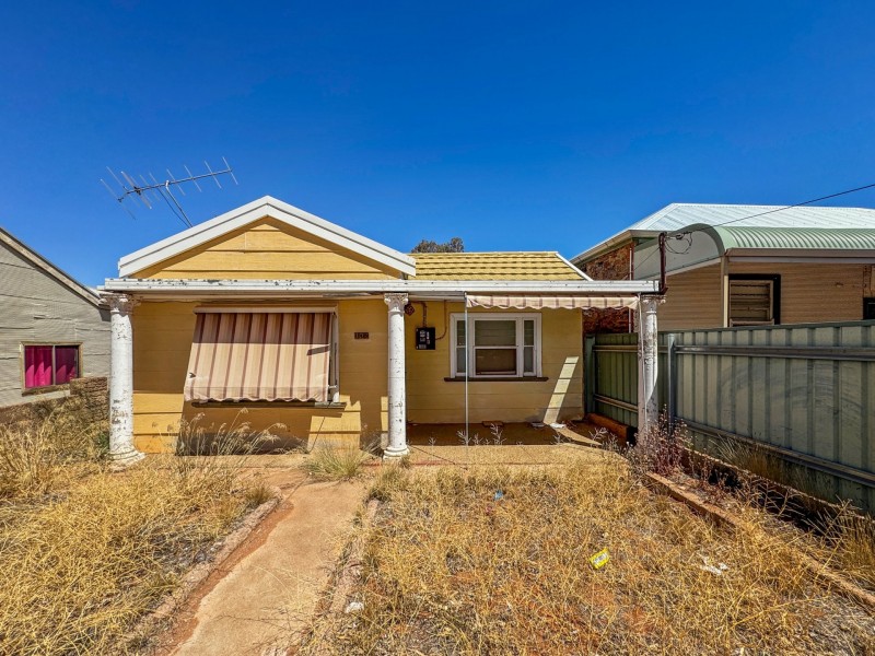 109 Mica Street, Broken Hill NSW 2880