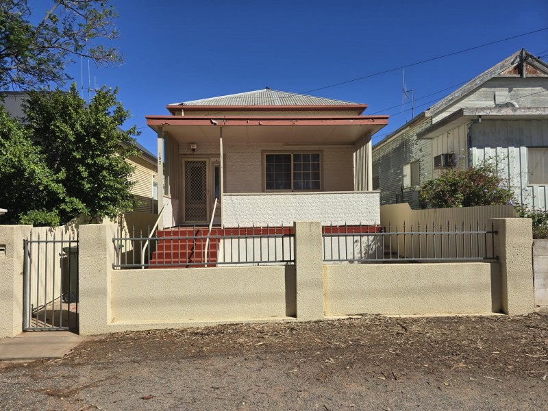 152 Cornish Street, Broken Hill NSW 2880