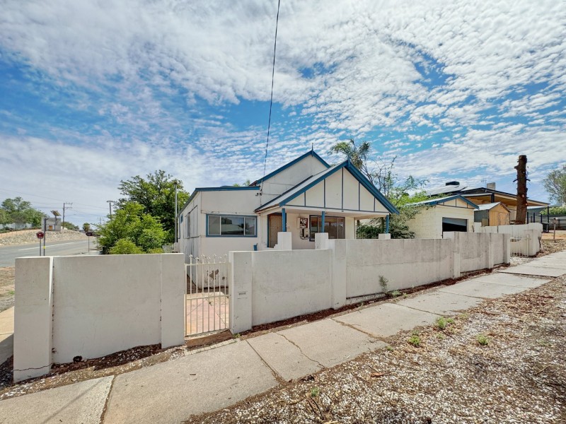 160 Lane Street, Broken Hill NSW 2880