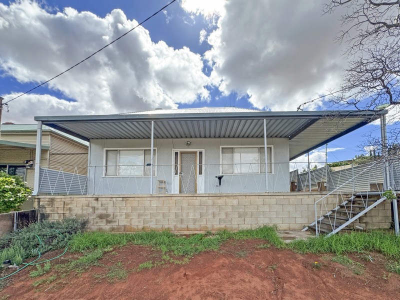 422 Thomas Street, Broken Hill NSW 2880