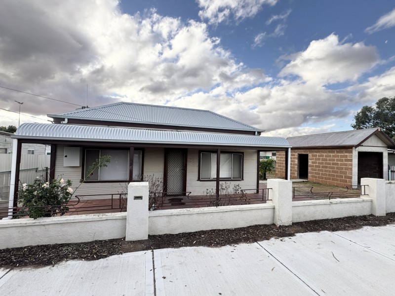536 Blende Street, Broken Hill NSW 2880