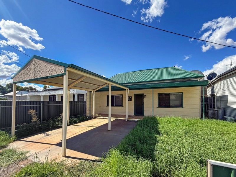 190 Iodide Street, Broken Hill NSW 2880