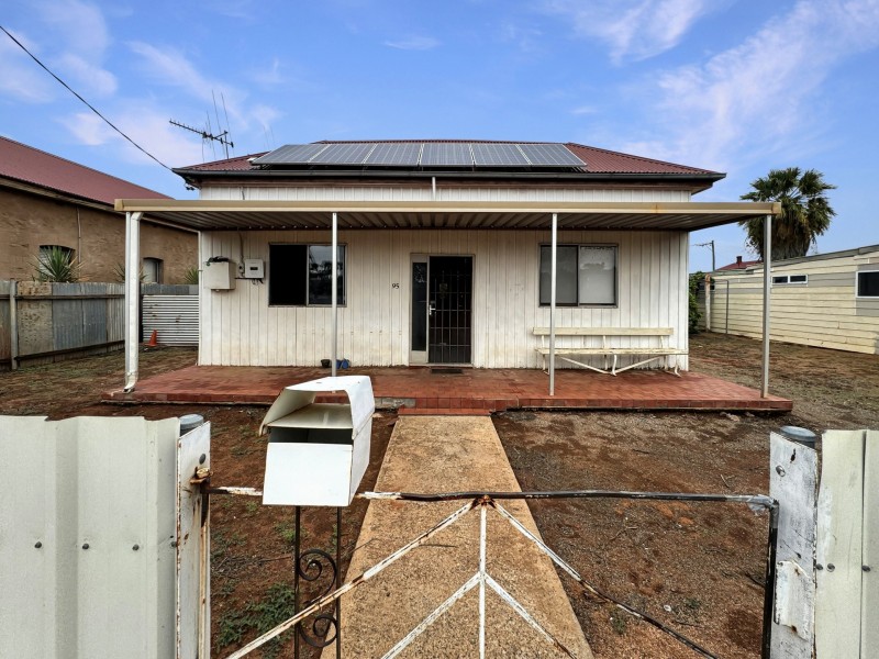 95 Blende Street, Broken Hill NSW 2880