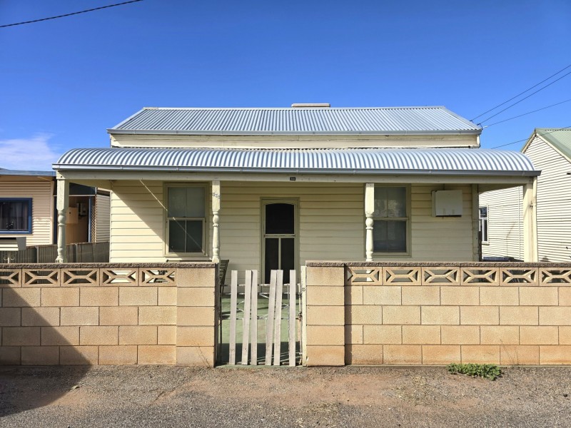333 Williams Lane, Broken Hill NSW 2880