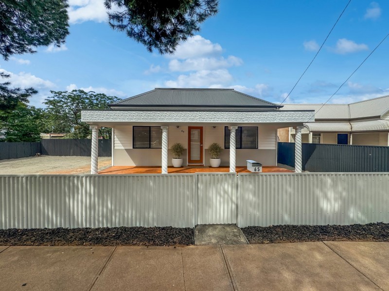 65 Wilson Street, Broken Hill NSW 2880