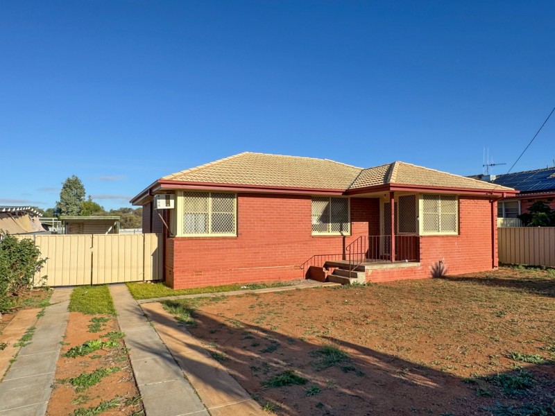 333 Knox Street, Broken Hill NSW 2880