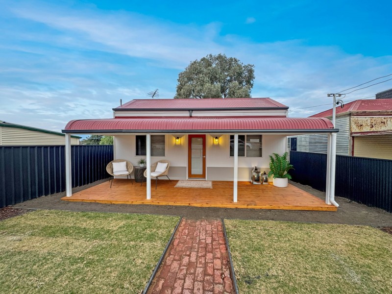 87 Wolfram Street, Broken Hill NSW 2880