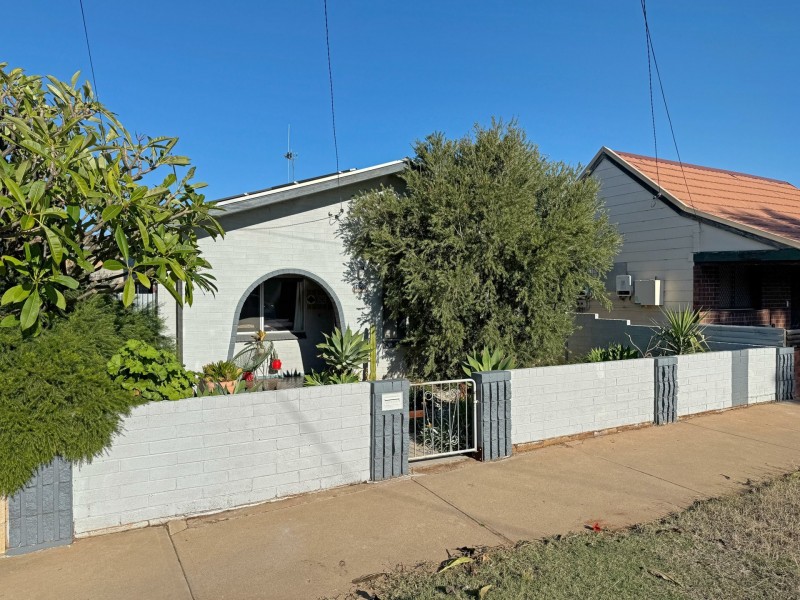 191 Cobalt Street, Broken Hill NSW 2880