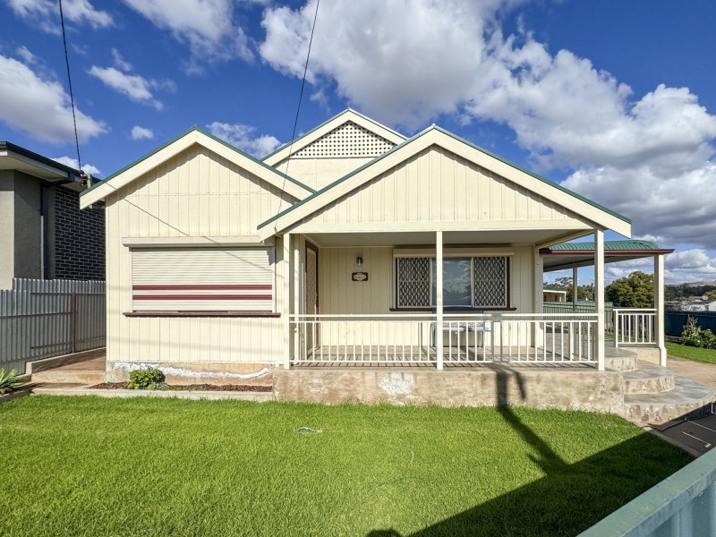 745 Haskard Street, Broken Hill NSW 2880