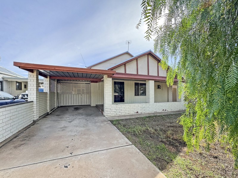 418 Morgan Street, Broken Hill NSW 2880