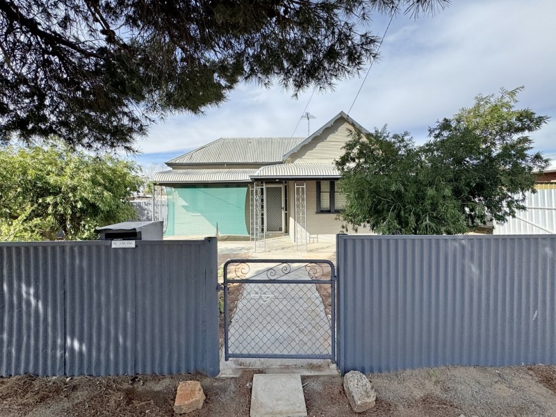 59 Wilson Street, Broken Hill NSW 2880