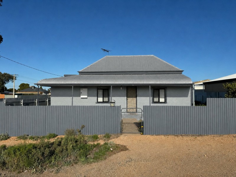 49 Wilson Street, Broken Hill NSW 2880