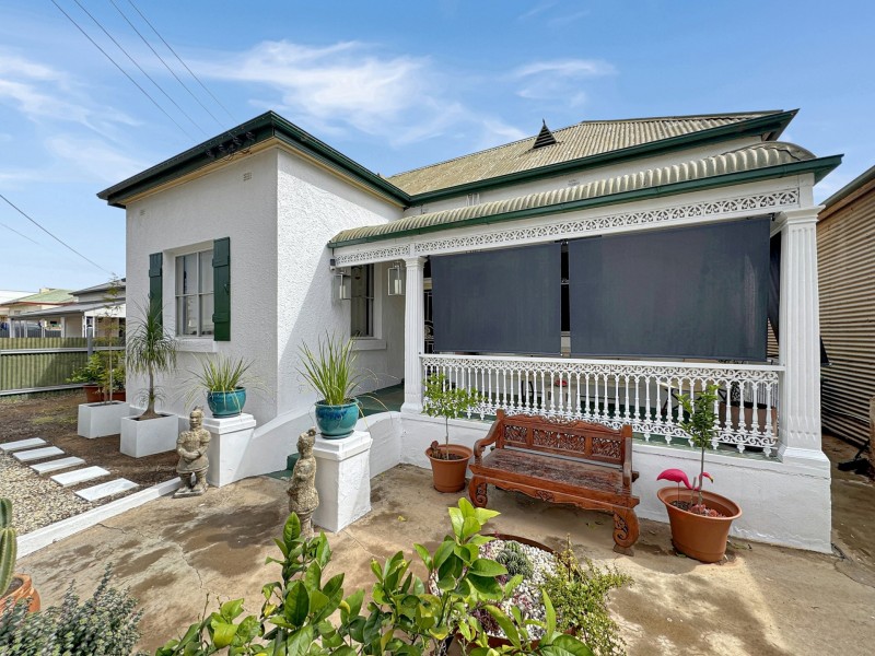 534 Chapple Street, Broken Hill NSW 2880