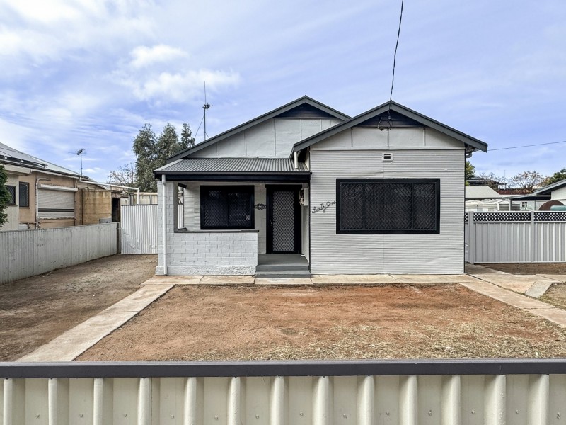 61 Morgan Street, Broken Hill NSW 2880