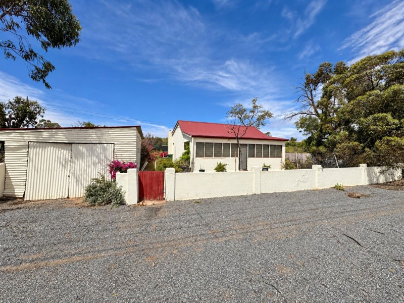397 Eyre Street, Broken Hill NSW 2880