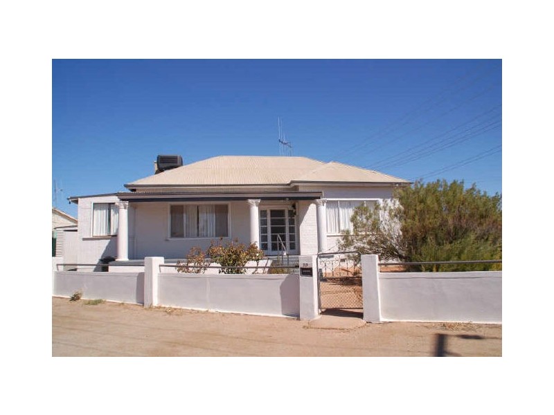 29 Silver Street, Broken Hill NSW 2880