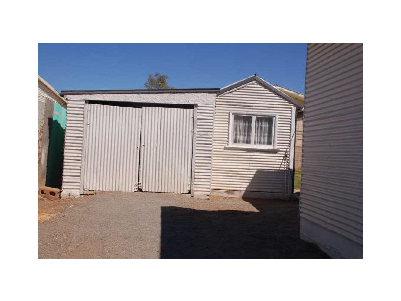 29 Silver Street, Broken Hill NSW 2880