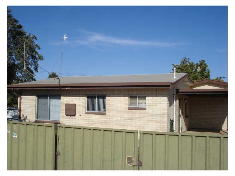 1/709 Chapple Street, Broken Hill NSW 2880