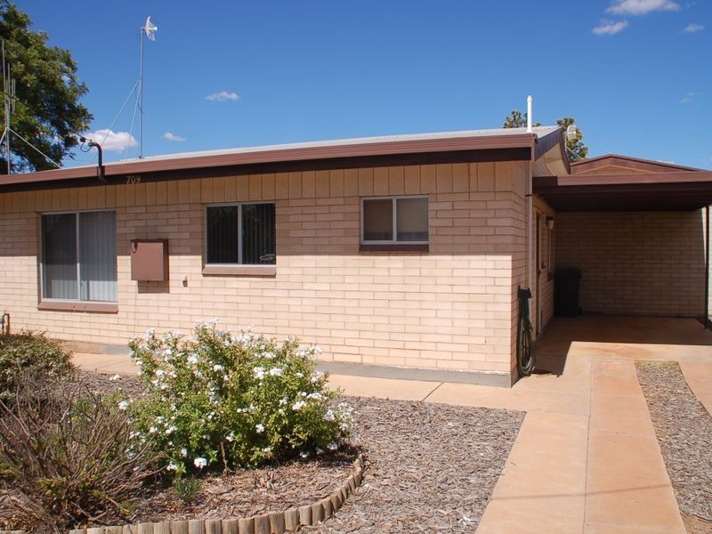 1/709 Chapple Street, Broken Hill NSW 2880
