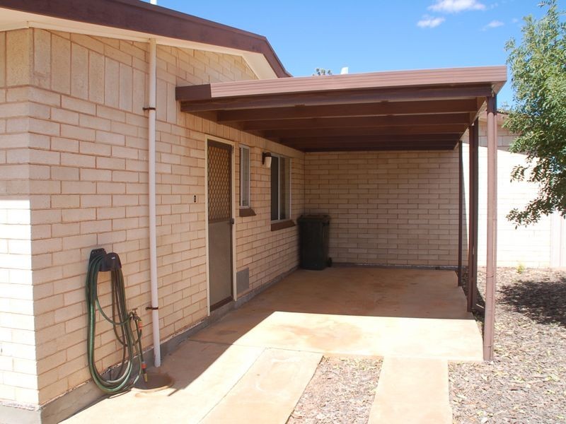 1/709 Chapple Street, Broken Hill NSW 2880