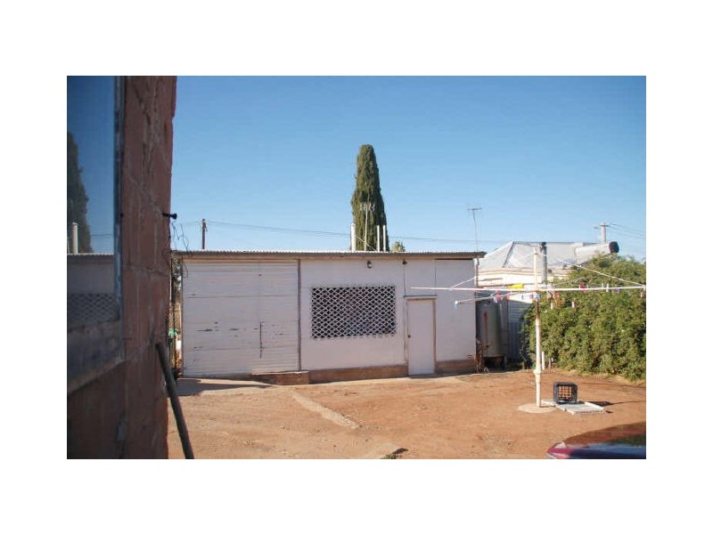 287 Zebina Street, Broken Hill NSW 2880
