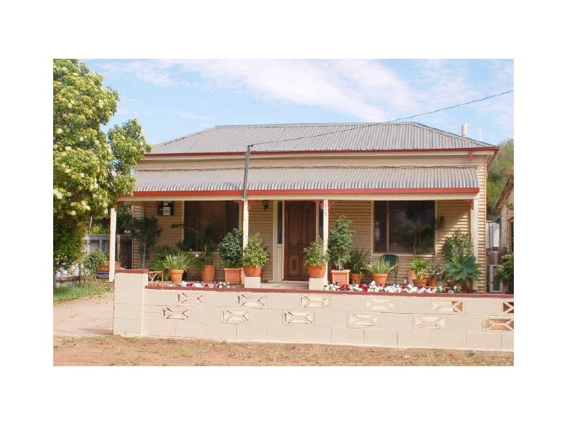 412 Morgan Street, Broken Hill NSW 2880