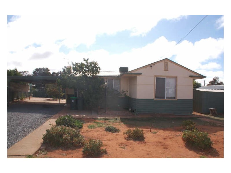 4 Dundas Avenue, Broken Hill NSW 2880
