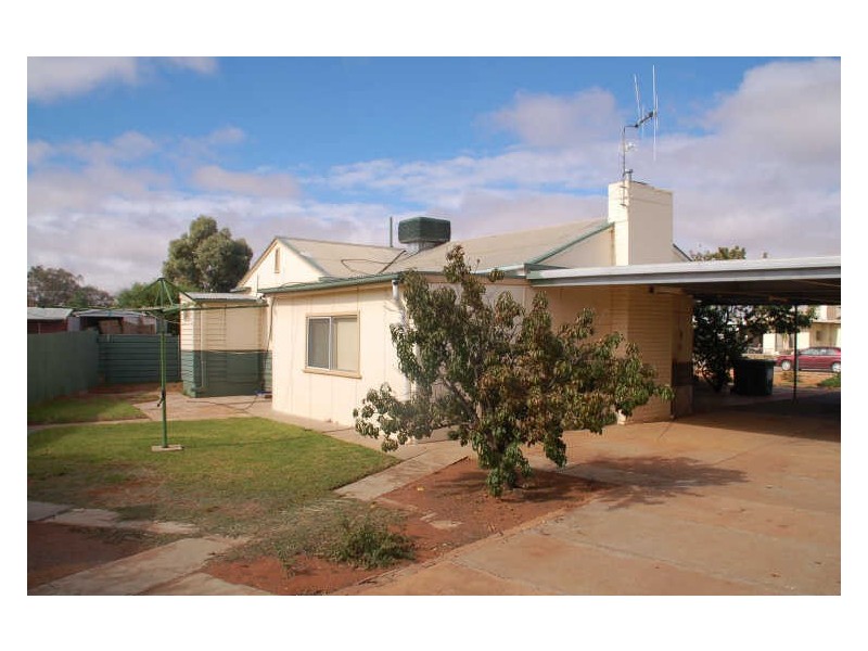 4 Dundas Avenue, Broken Hill NSW 2880