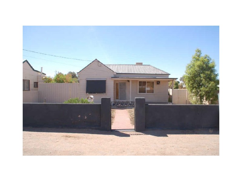 536 Fisher Street Broken Hill, Broken Hill NSW 2880