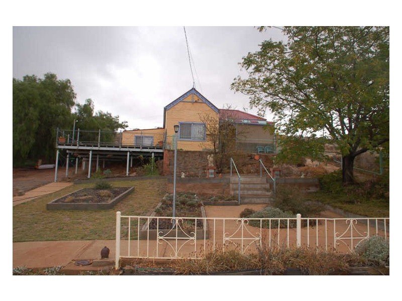 113 Cornish Street, Broken Hill NSW 2880