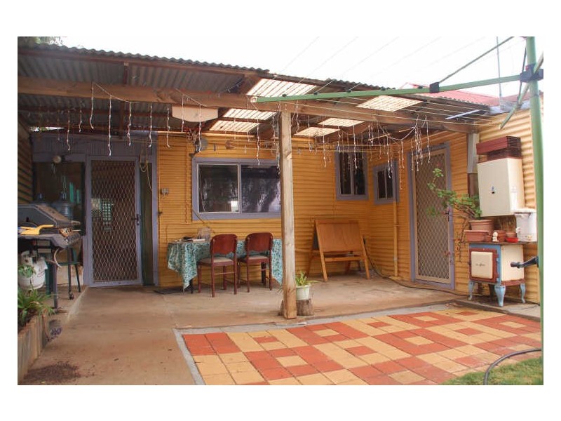 113 Cornish Street, Broken Hill NSW 2880