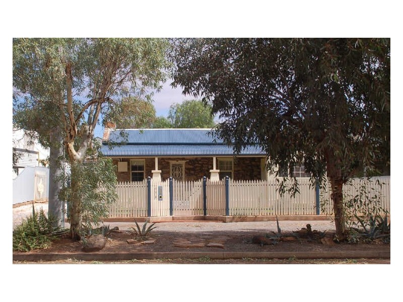 176 Cornish Street, Broken Hill NSW 2880