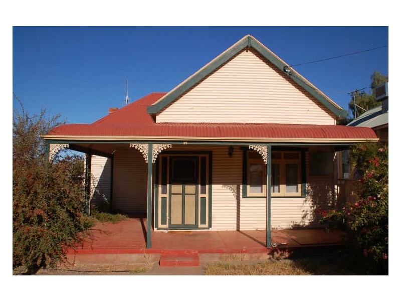 97 Mica Street, Broken Hill NSW 2880
