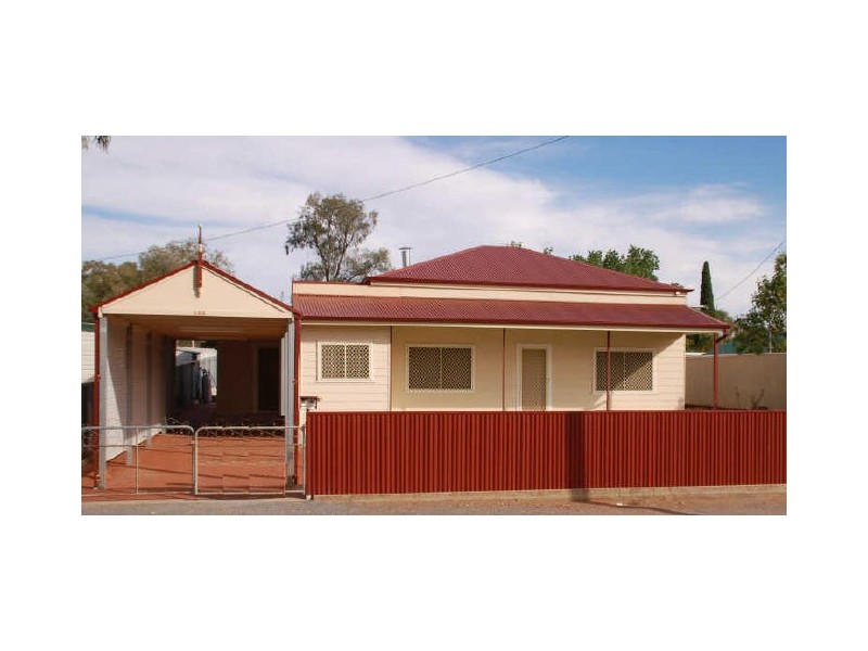153 Gaffney Street, Broken Hill NSW 2880