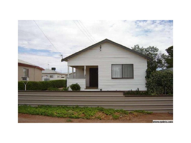 175 Nicholls Street, Broken Hill NSW 2880