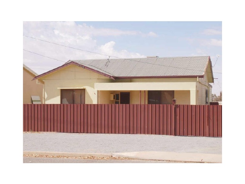 45 Patton Street, Broken Hill NSW 2880