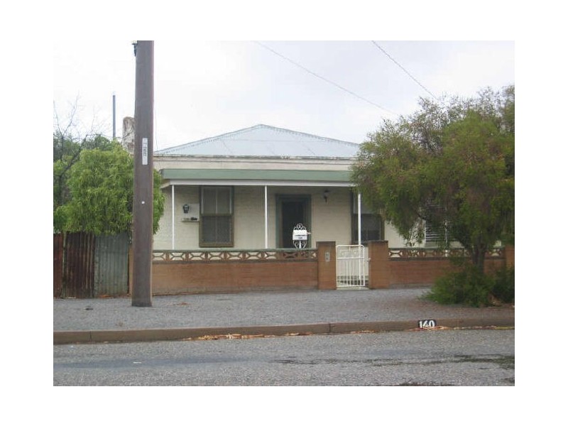 140 Piper Street, Broken Hill NSW 2880
