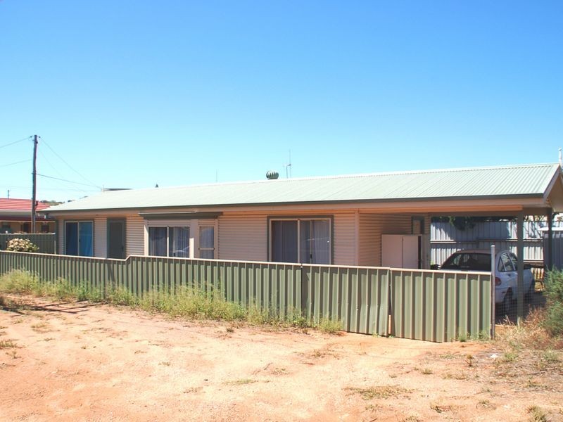 1 Wolfram Street, Broken Hill NSW 2880