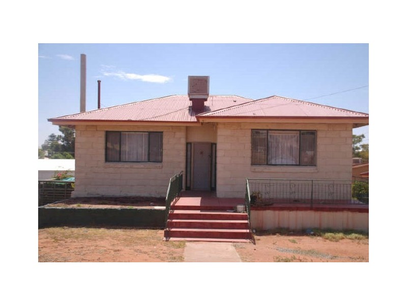 474 Cummins Street, Broken Hill NSW 2880