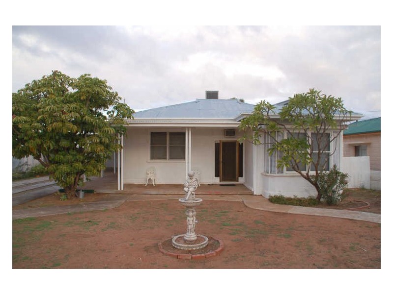 31 Wright Street, Broken Hill NSW 2880