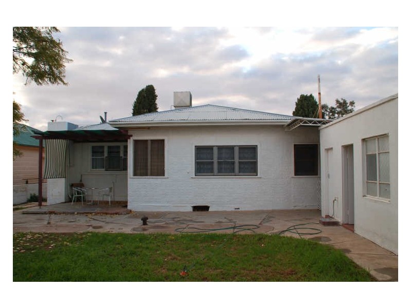31 Wright Street, Broken Hill NSW 2880